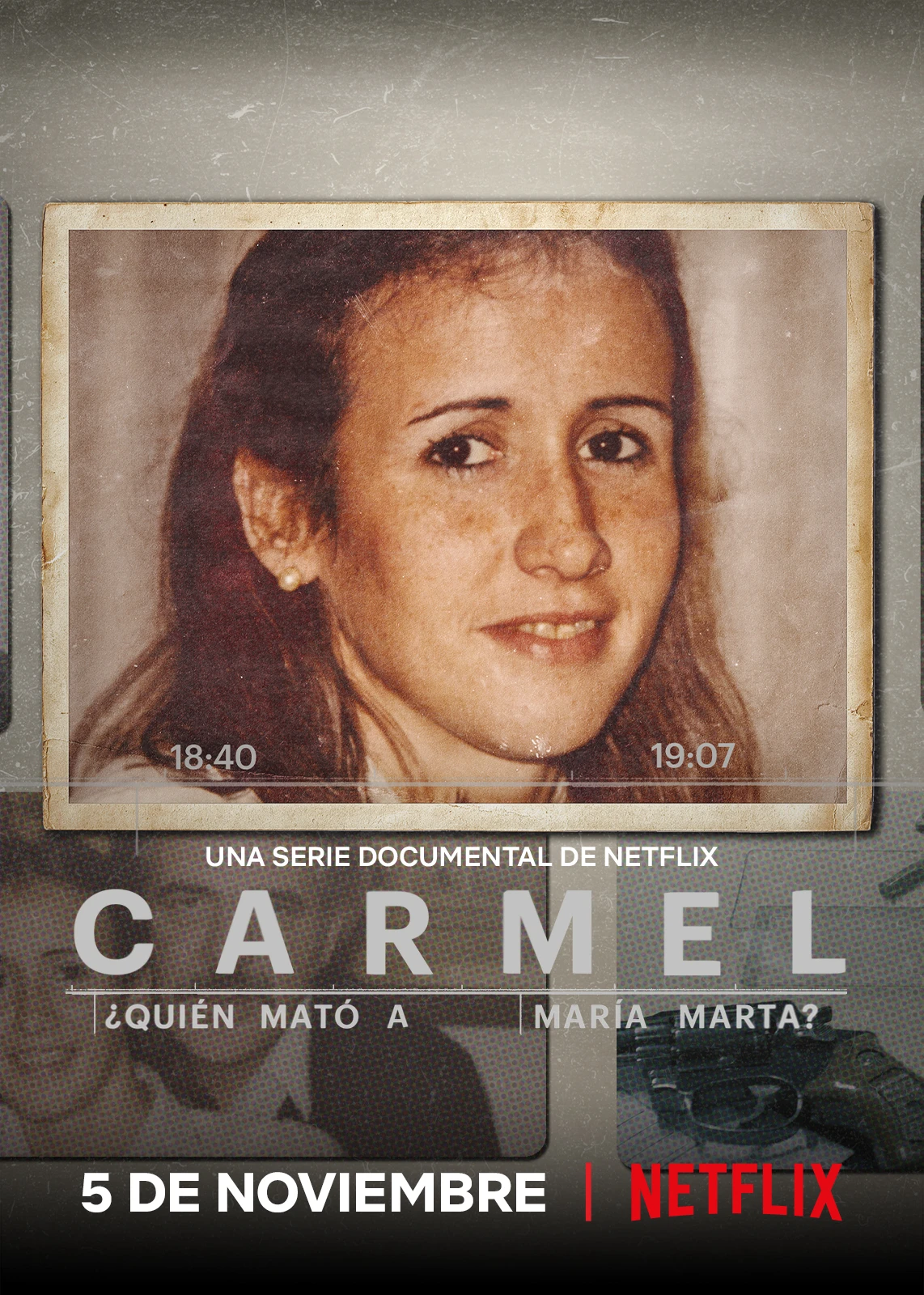 Carmel: Ai đã giết Maria Marta? | Carmel: Who Killed Maria Marta? (2020) Carmel: Ai đã giết Maria Marta? | Carmel: Who Killed Maria Marta? (2020)