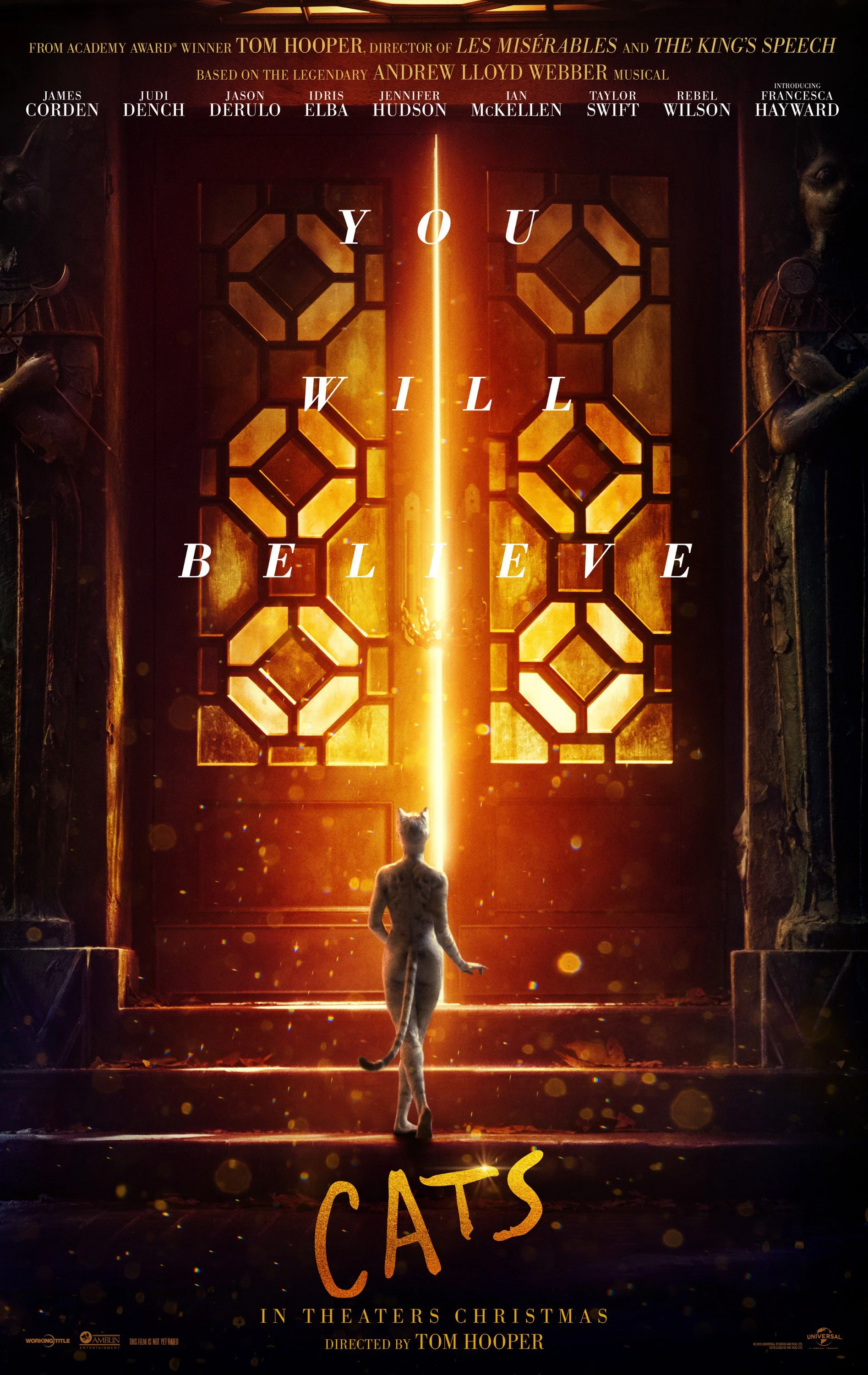 Cats: Những chú mèo | Cats (2019) Cats: Những chú mèo | Cats (2019)