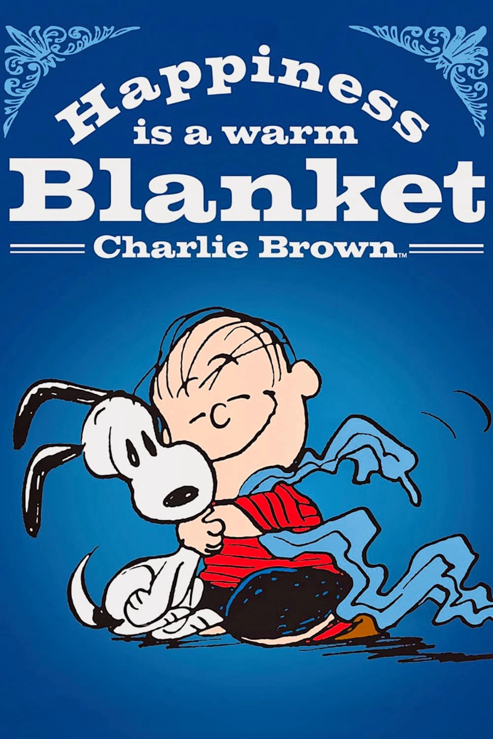 Cậu Bé Charlie Brown | Happiness Is a Warm Blanket, Charlie Brown (2011) Cậu Bé Charlie Brown | Happiness Is a Warm Blanket, Charlie Brown (2011)