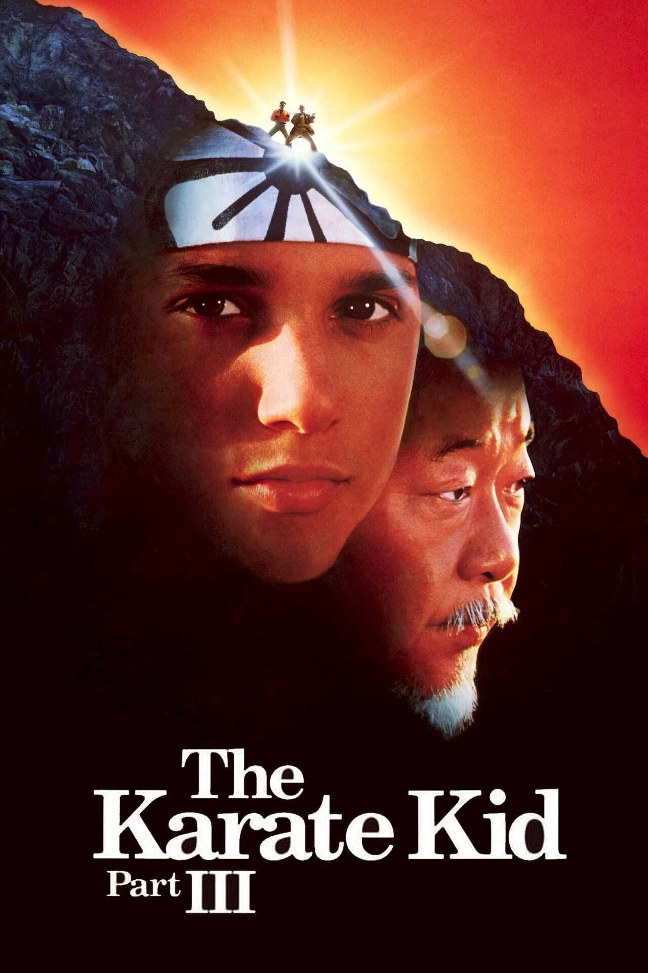 Cậu Bé Karate 3 | The Karate Kid Part III (1989) Cậu Bé Karate 3 | The Karate Kid Part III (1989)