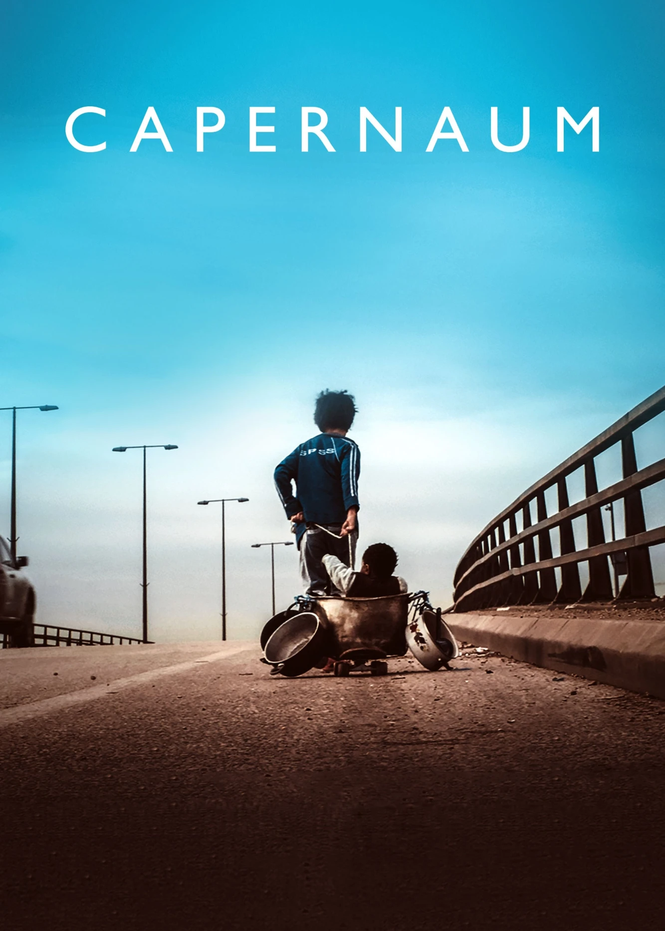 Cậu Bé Nổi Loạn | Capernaum (2018) Cậu Bé Nổi Loạn | Capernaum (2018)