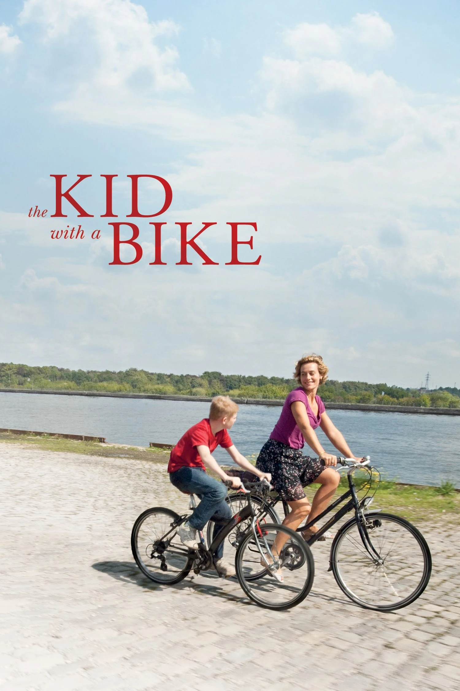 Cậu Bé Với Chiếc Xe Đạp | The Kid with a Bike (2011) Cậu Bé Với Chiếc Xe Đạp | The Kid with a Bike (2011)