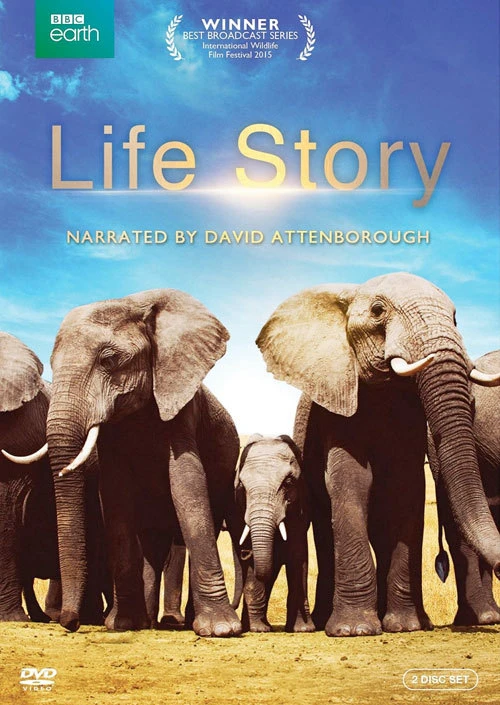 Câu Chuyện Cuộc Sống | Life Story (2014) Câu Chuyện Cuộc Sống | Life Story (2014)
