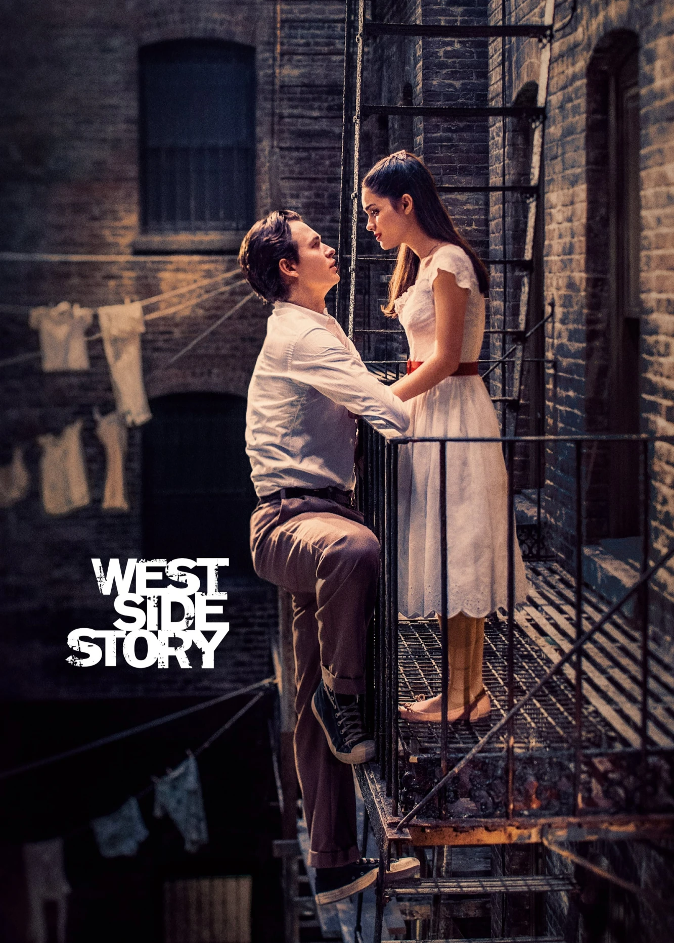 Câu Chuyện Phía Tây | West Side Story (2022) Câu Chuyện Phía Tây | West Side Story (2022)