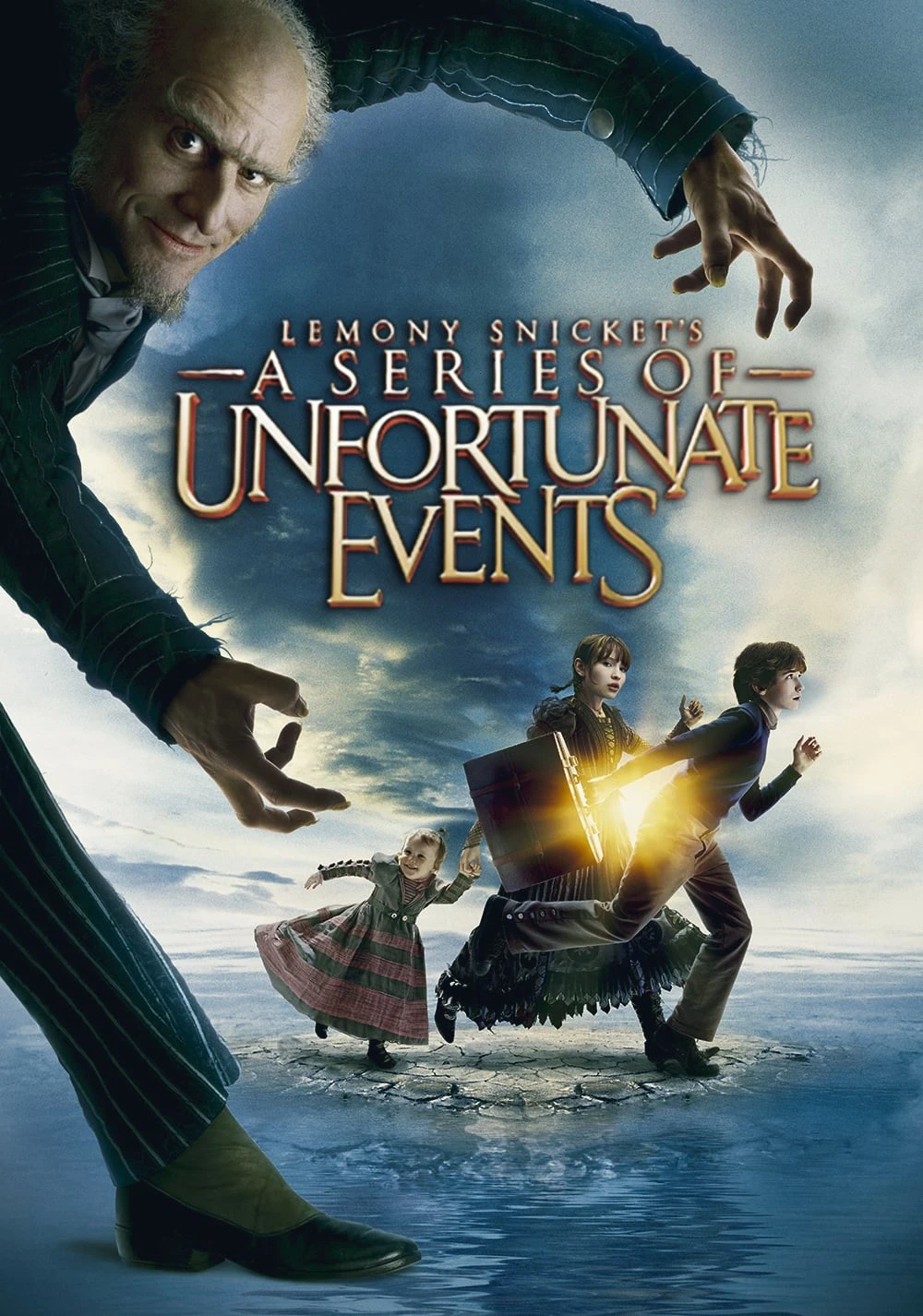 Câu Chuyện Thần Kỳ | Lemony Snicket's A Series of Unfortunate Events (2004) Câu Chuyện Thần Kỳ | Lemony Snicket's A Series of Unfortunate Events (2004)