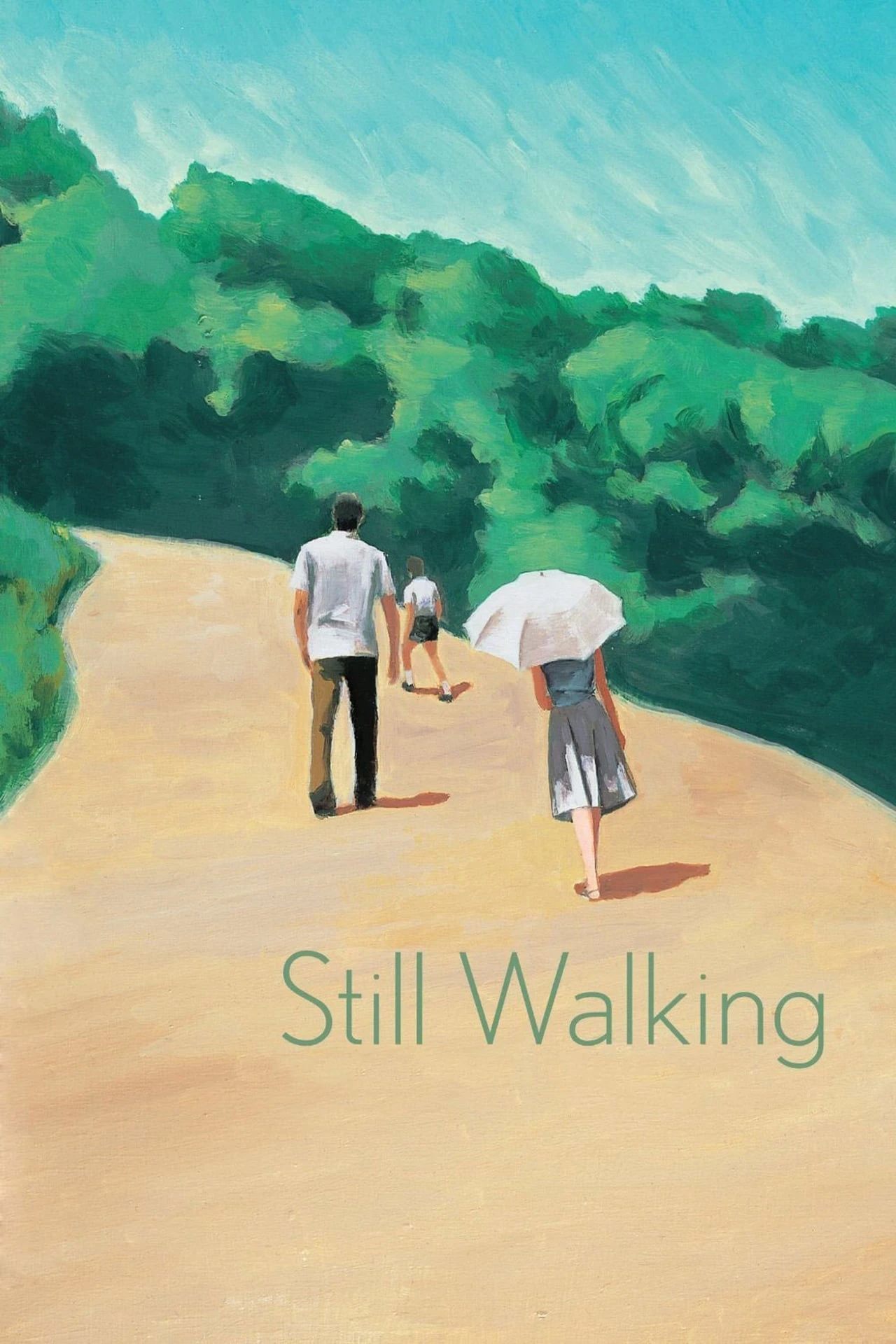 Cây Đời Xanh Tươi | Still Walking (2008) Cây Đời Xanh Tươi | Still Walking (2008)