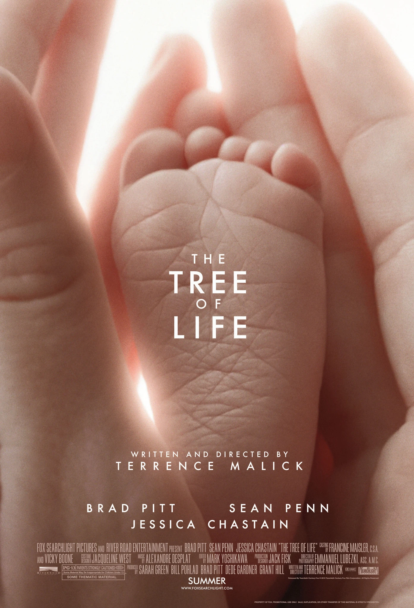 Cây Đời | The Tree of Life (2011) Cây Đời | The Tree of Life (2011)