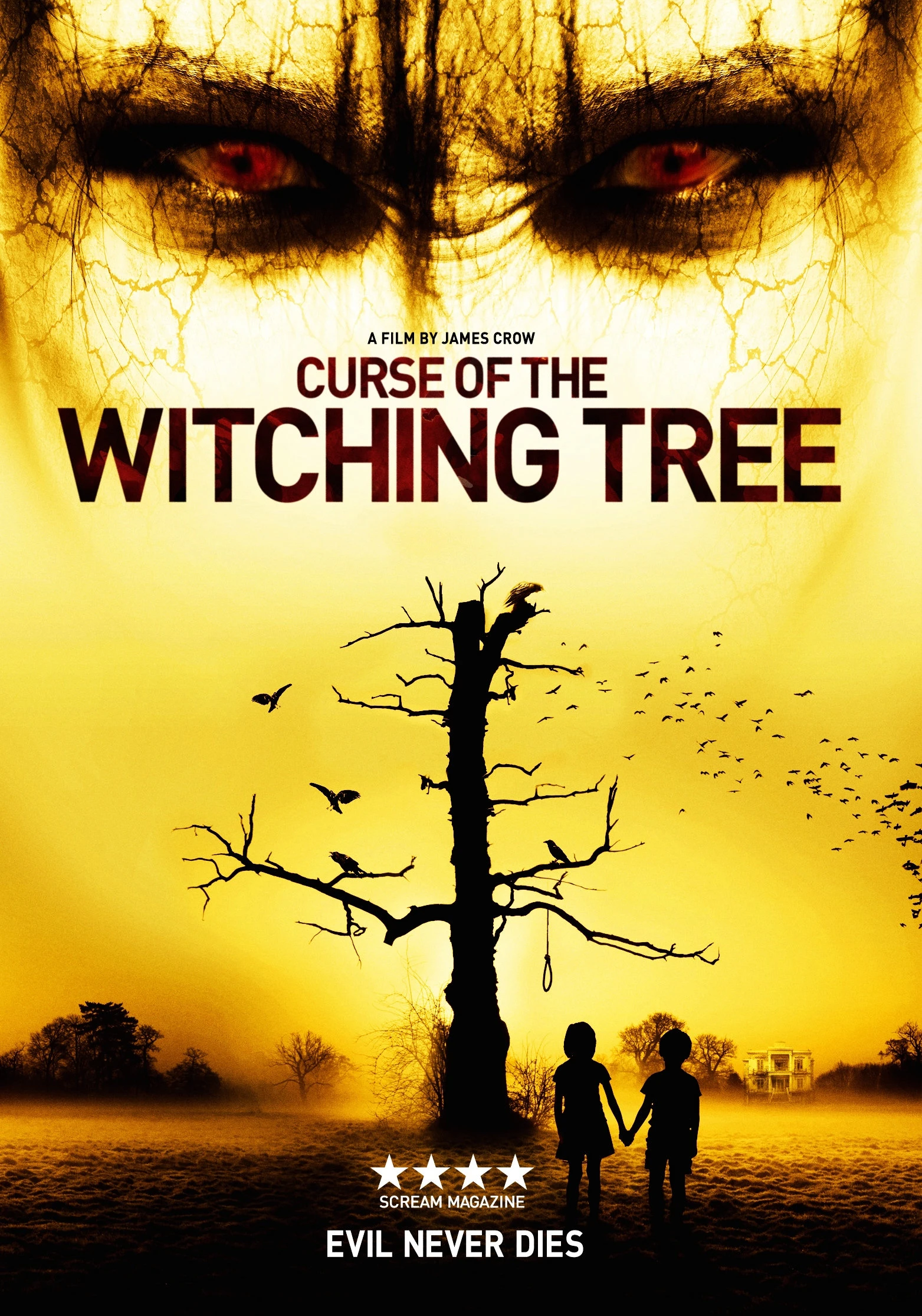 Cây Phù Thủy | Curse Of The Witching Tree (2015) Cây Phù Thủy | Curse Of The Witching Tree (2015)