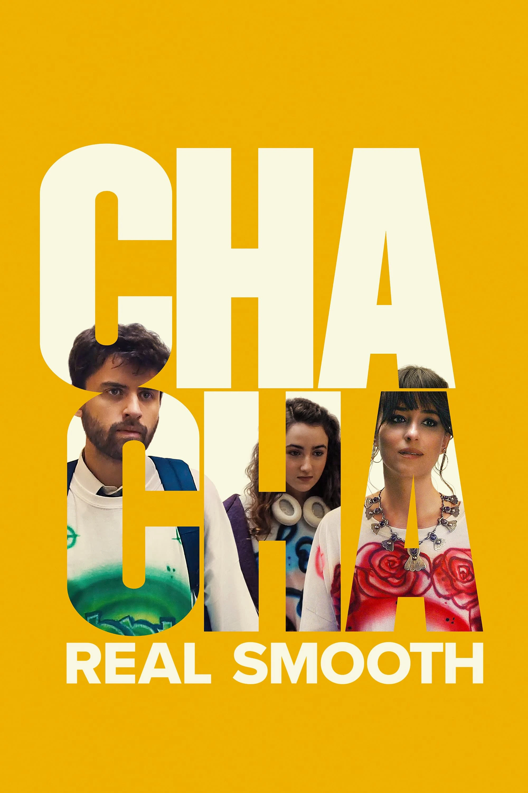 Cha Cha Real Smooth | Cha Cha Real Smooth (2022) Cha Cha Real Smooth | Cha Cha Real Smooth (2022)