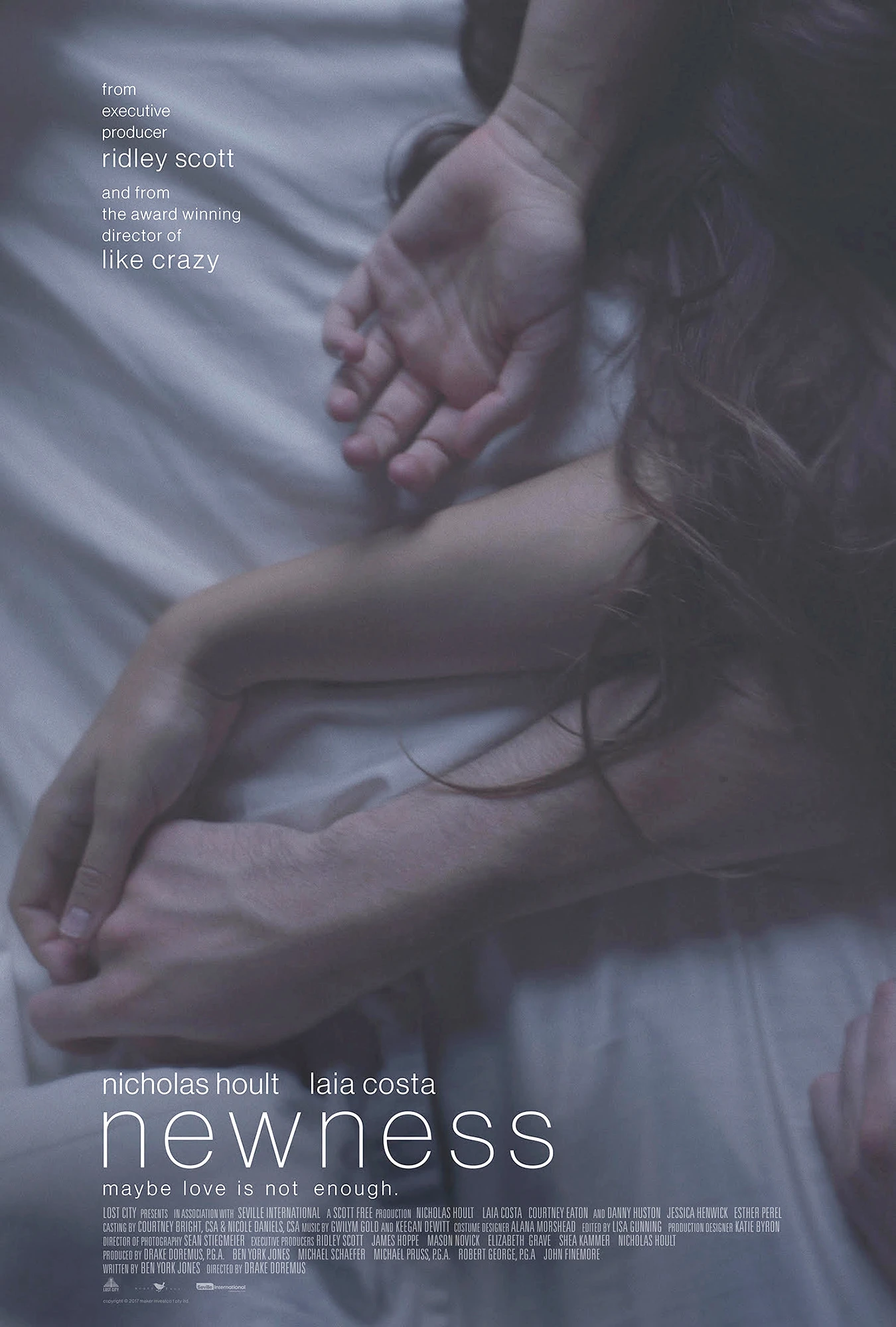 Chán cơm thèm phở | Newness (2017) Chán cơm thèm phở | Newness (2017)