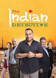Chàng thám tử Ấn Độ | The Indian Detective (2017) Chàng thám tử Ấn Độ | The Indian Detective (2017)