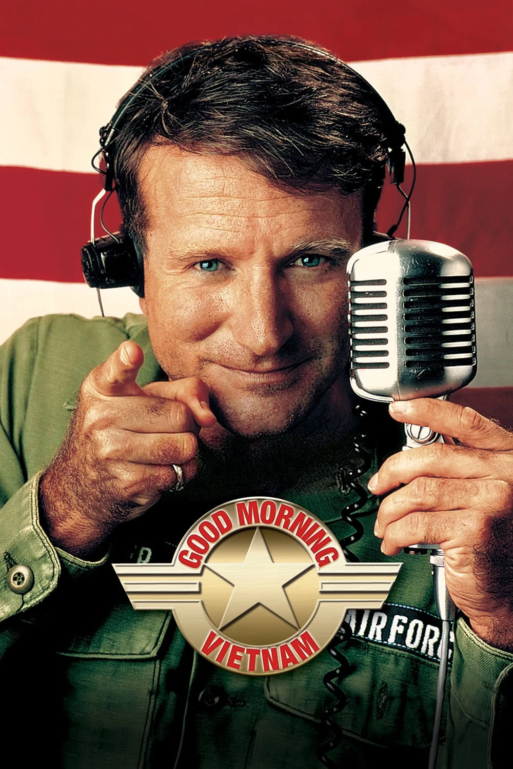 Chào Buổi Sáng, Việt Nam | Good Morning, Vietnam (1987) Chào Buổi Sáng, Việt Nam | Good Morning, Vietnam (1987)