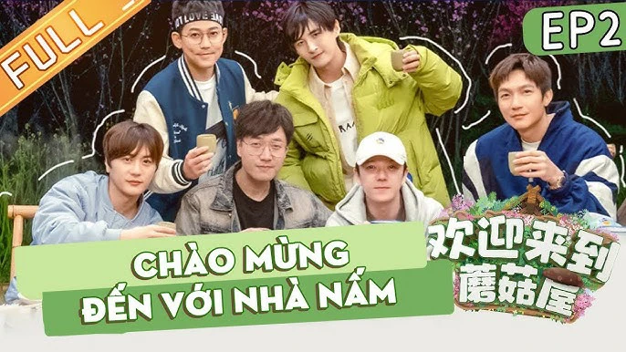 Chào Mừng Đến Với Nhà Nấm | Chào Mừng Đến Với Nhà Nấm (2022) Chào Mừng Đến Với Nhà Nấm | Chào Mừng Đến Với Nhà Nấm (2022)