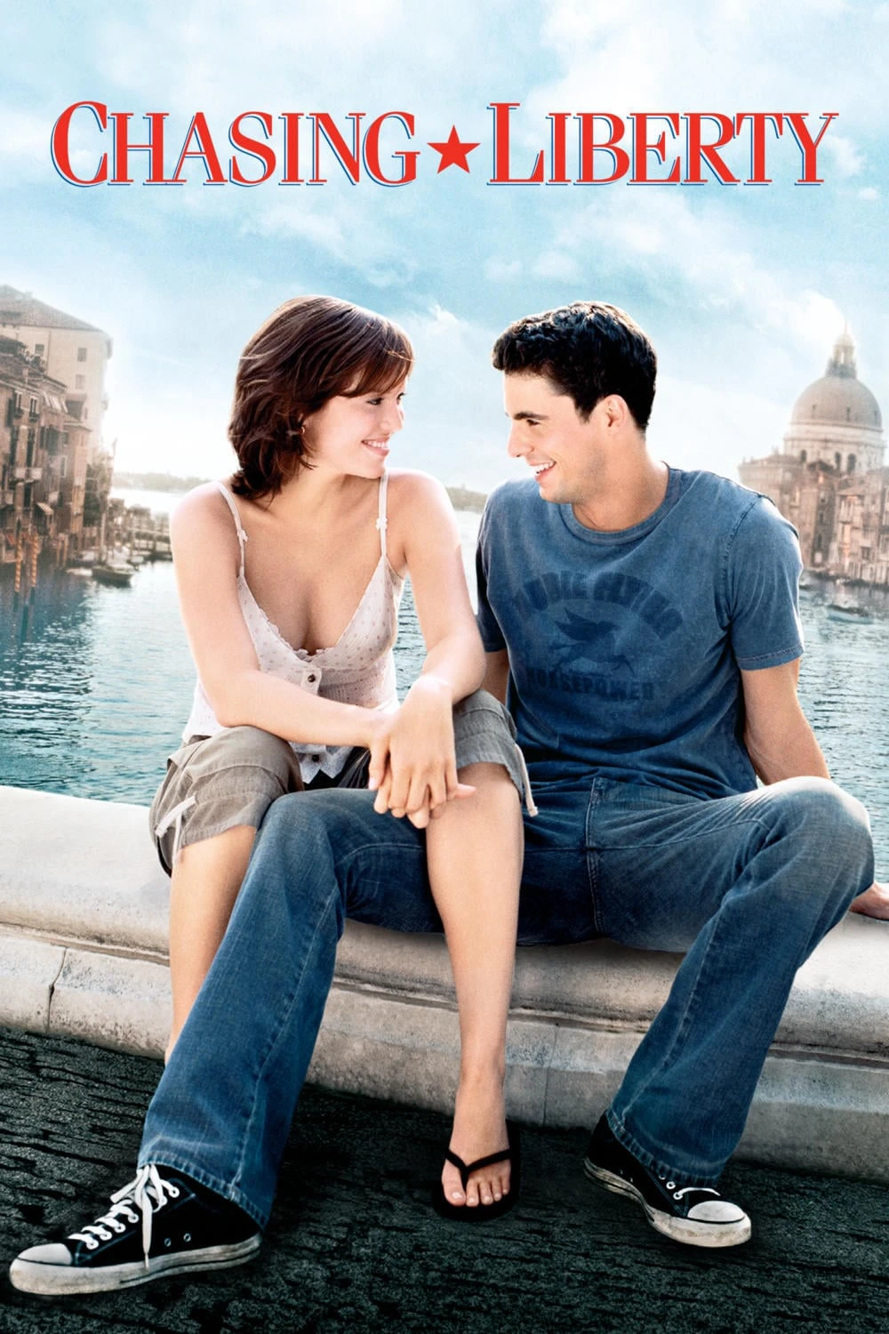 Chasing Liberty | Chasing Liberty (2004) Chasing Liberty | Chasing Liberty (2004)