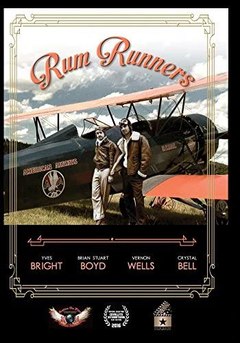 Chạy Trốn Qua Biên Giới | Rum Runners (2020) Chạy Trốn Qua Biên Giới | Rum Runners (2020)