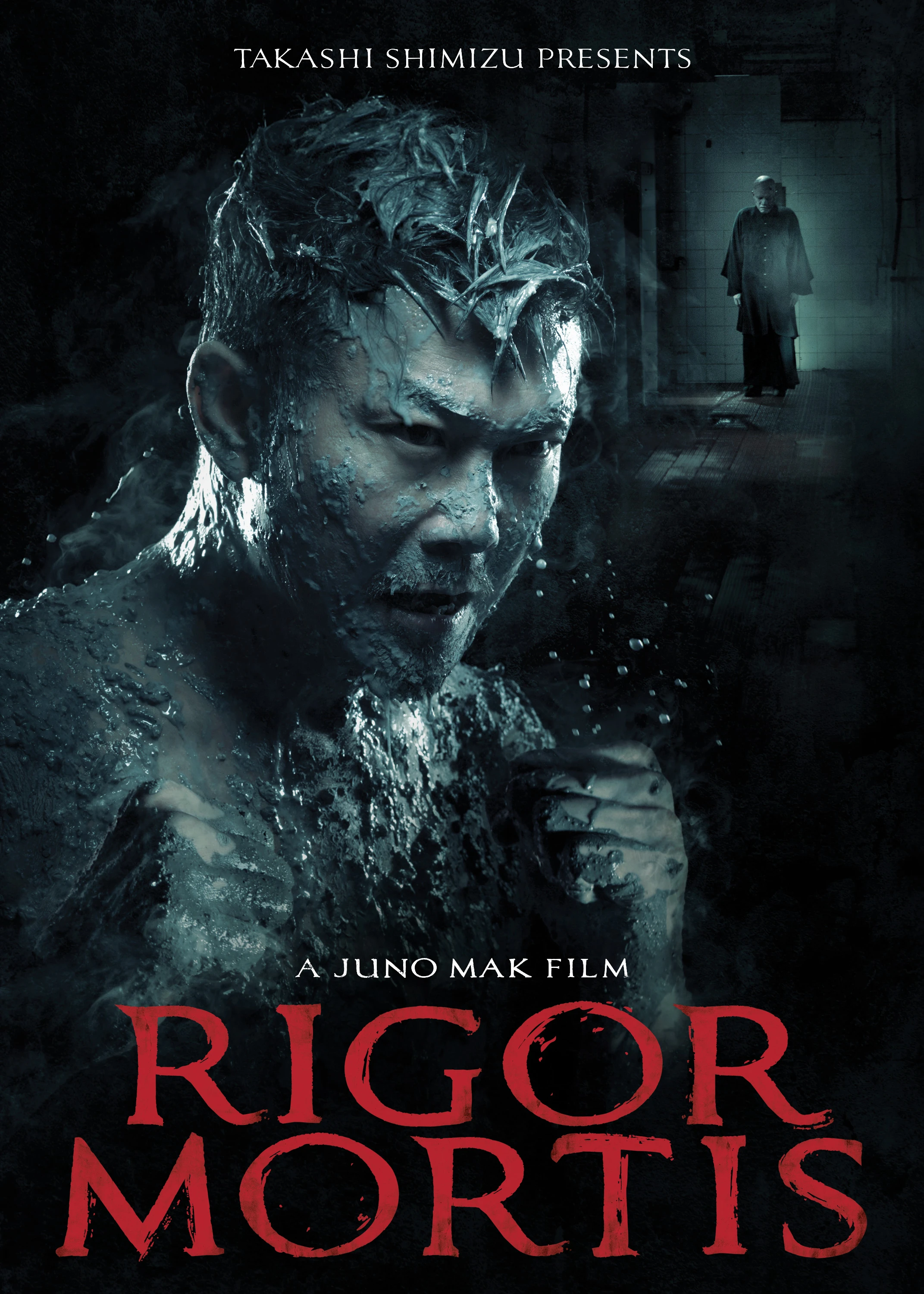 Chết Cứng | Rigor Mortis (2013) Chết Cứng | Rigor Mortis (2013)