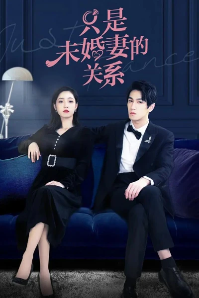Chỉ là hôn thê | Just Fiancée (2022) Chỉ là hôn thê | Just Fiancée (2022)