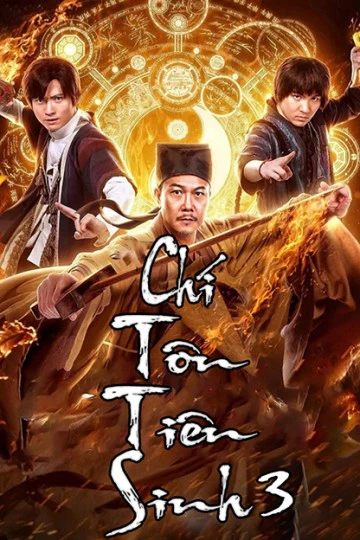 Chí Tôn Tiên Sinh 3 | Mr. Zombie 3 (2019) Chí Tôn Tiên Sinh 3 | Mr. Zombie 3 (2019)