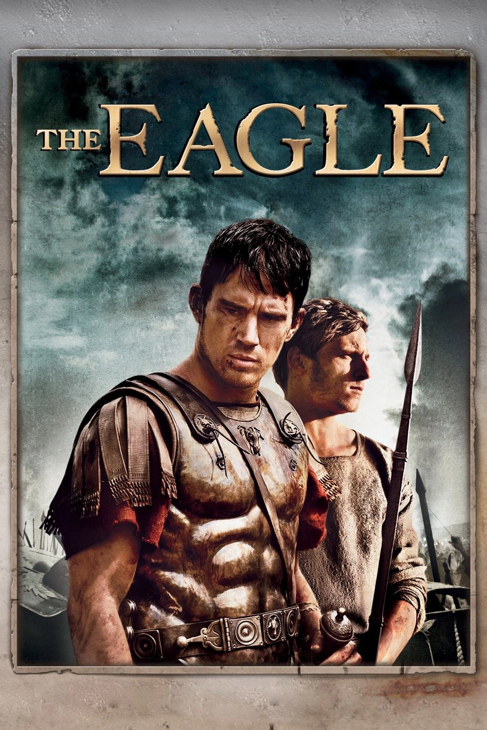 Chiến Binh La Mã | The Eagle (2011) Chiến Binh La Mã | The Eagle (2011)