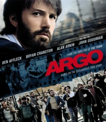 Chiến Dịch Sinh Tử | Argo (2012) Chiến Dịch Sinh Tử | Argo (2012)