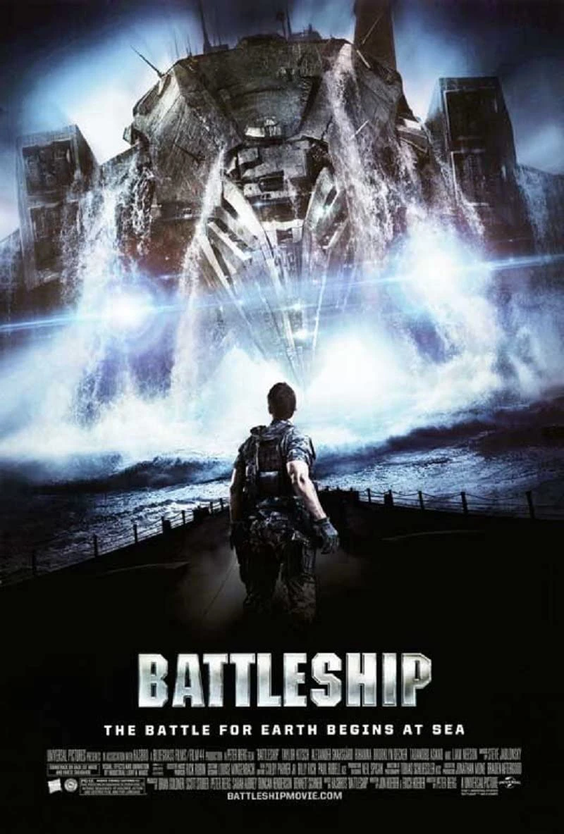 Chiến Hạm | Battleship (2012) Chiến Hạm | Battleship (2012)