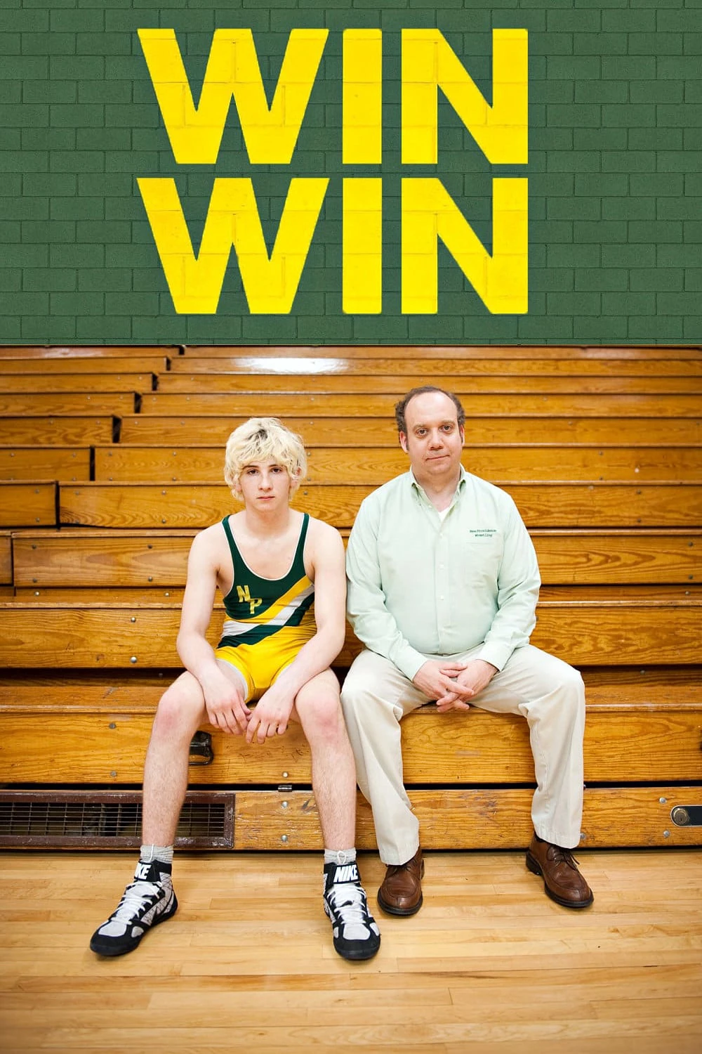 Chiến Thắng | Win Win (2011) Chiến Thắng | Win Win (2011)
