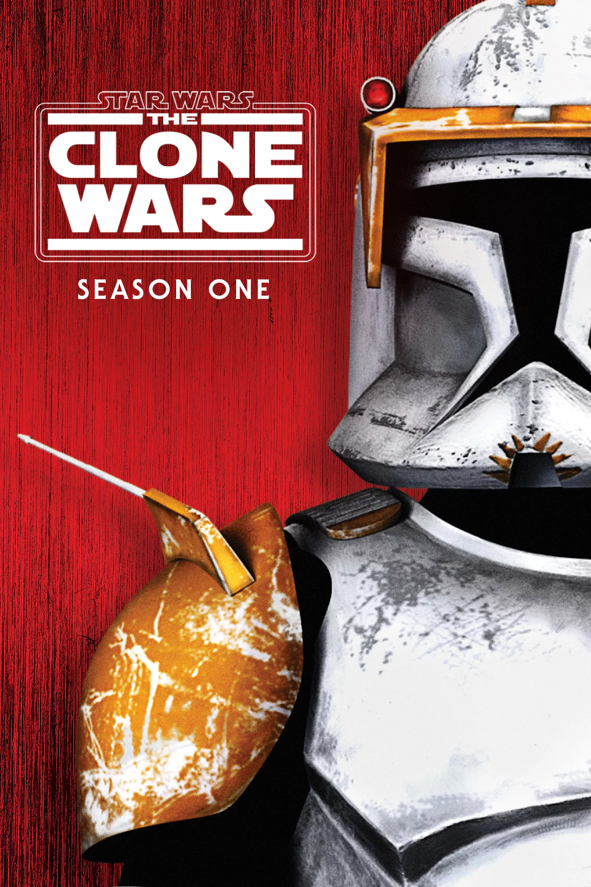 Chiến Tranh Giữa Các Vì Sao: Cuộc Chiến Vô Tính (Phần 1) | Star Wars: The Clone Wars (Season 1) (2008) Chiến Tranh Giữa Các Vì Sao: Cuộc Chiến Vô Tính (Phần 1) | Star Wars: The Clone Wars (Season 1) (2008)
