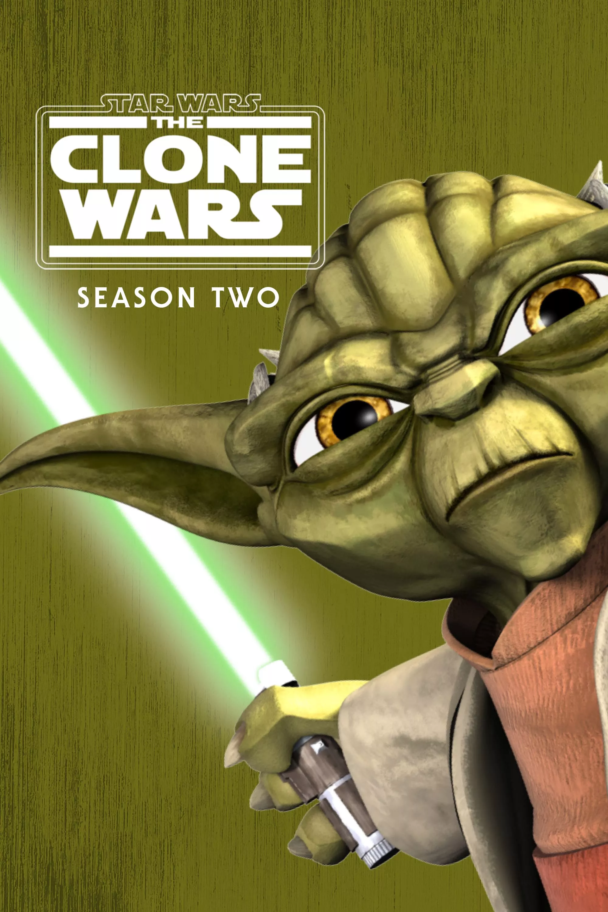 Chiến Tranh Giữa Các Vì Sao: Cuộc Chiến Vô Tính (Phần 2) | Star Wars: The Clone Wars (Season 2) (2009) Chiến Tranh Giữa Các Vì Sao: Cuộc Chiến Vô Tính (Phần 2) | Star Wars: The Clone Wars (Season 2) (2009)