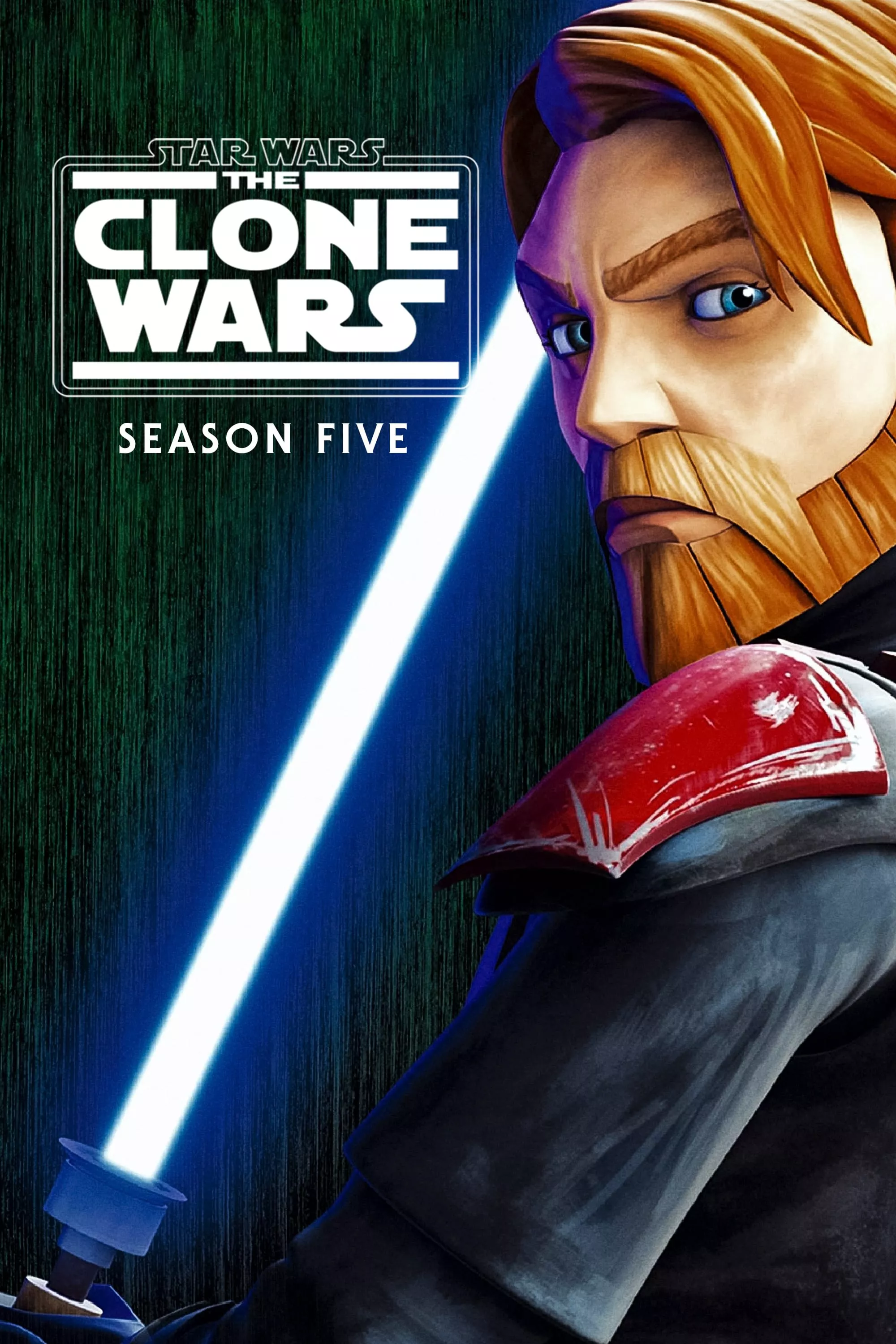 Chiến Tranh Giữa Các Vì Sao: Cuộc Chiến Vô Tính (Phần 5) | Star Wars: The Clone Wars (Season 5) (2012) Chiến Tranh Giữa Các Vì Sao: Cuộc Chiến Vô Tính (Phần 5) | Star Wars: The Clone Wars (Season 5) (2012)