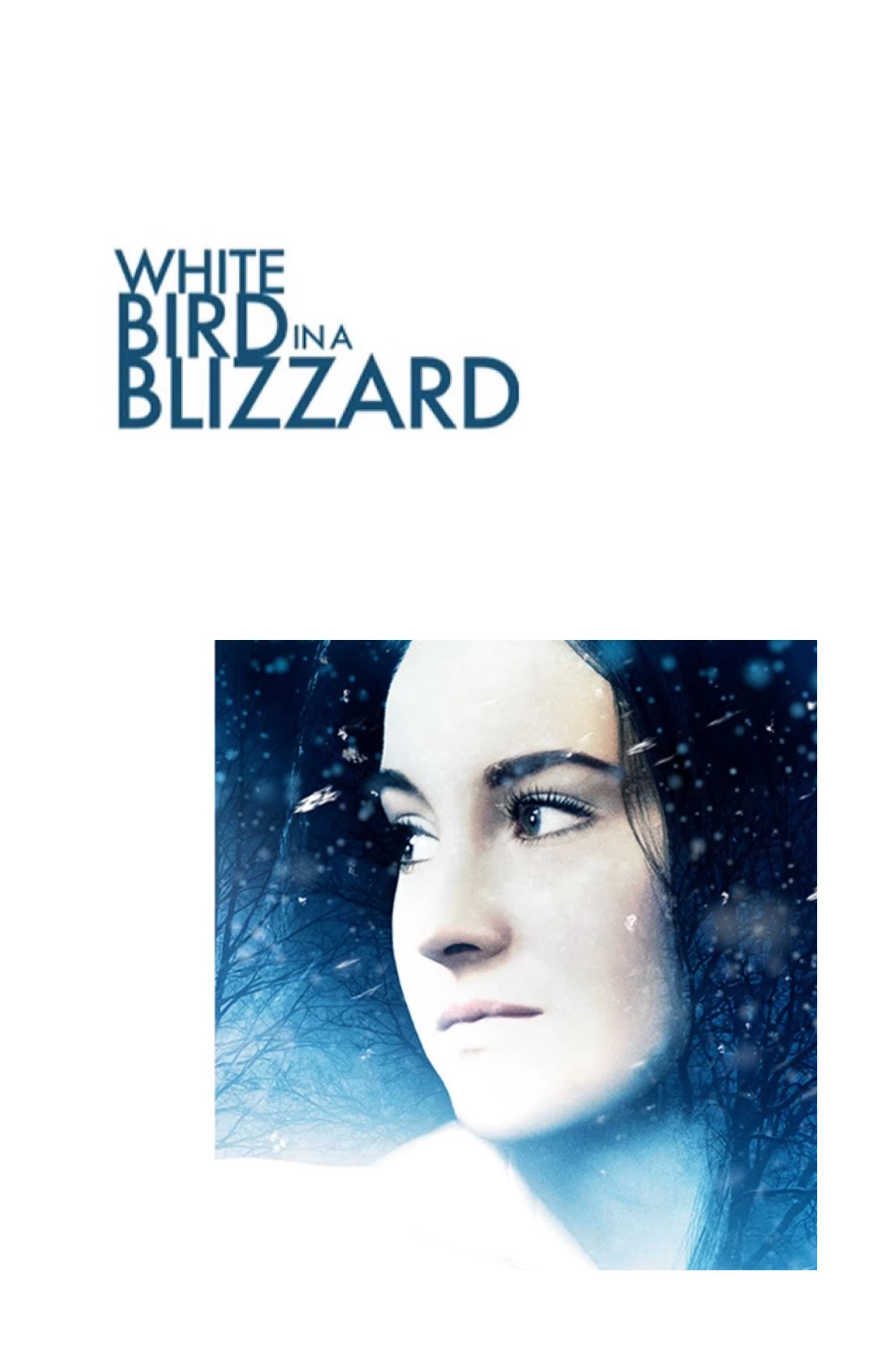 Chim Trắng Giữa Bão Tuyết | White Bird in a Blizzard (2014) Chim Trắng Giữa Bão Tuyết | White Bird in a Blizzard (2014)