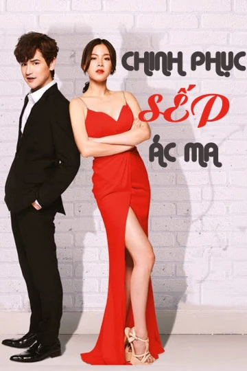 Chinh Phục Sếp Ác Ma | Devil Angle (2019) Chinh Phục Sếp Ác Ma | Devil Angle (2019)