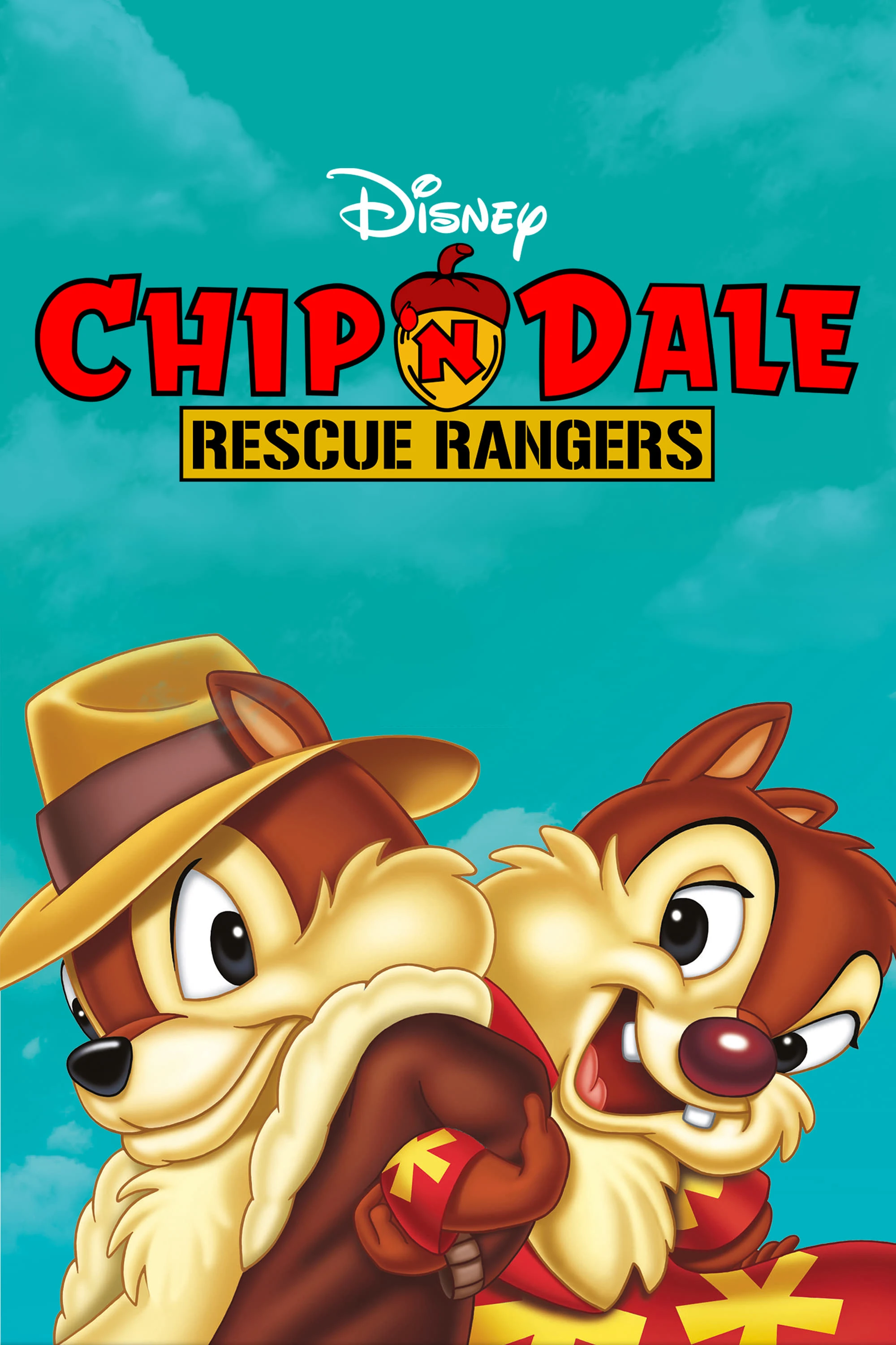 Chip 'n' Dale Rescue Rangers (Phần 2) | Chip 'n' Dale Rescue Rangers (Season 2) (1989) Chip 'n' Dale Rescue Rangers (Phần 2) | Chip 'n' Dale Rescue Rangers (Season 2) (1989)