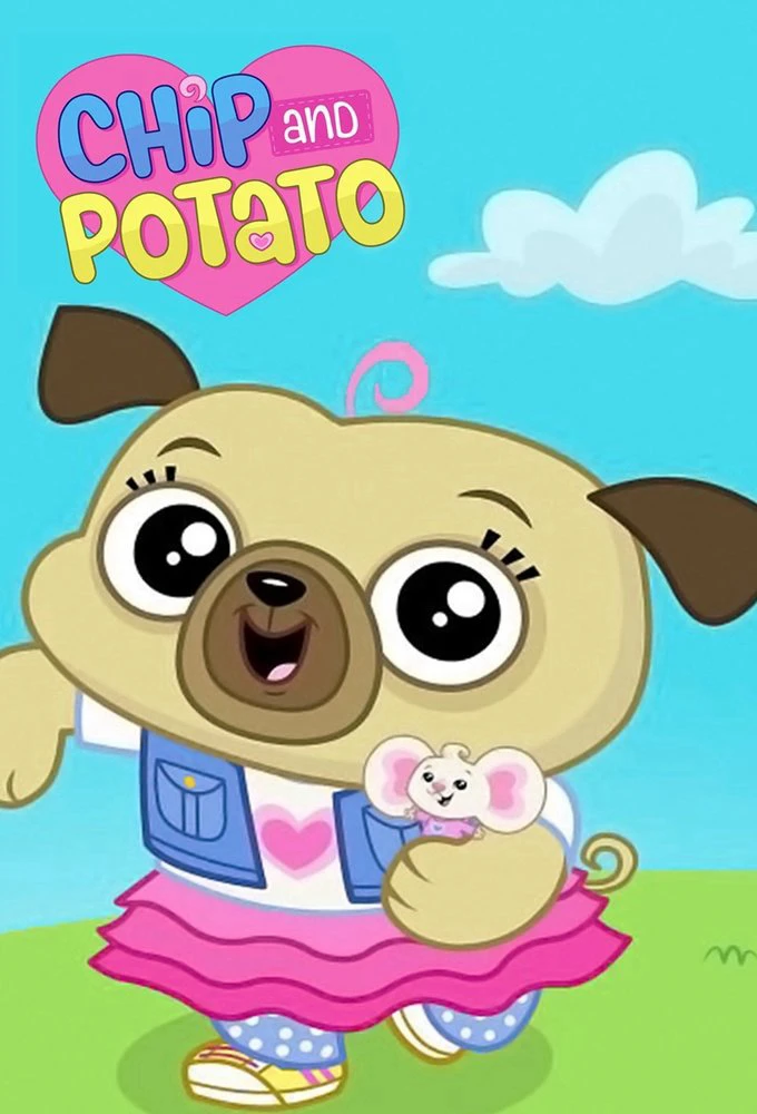 Chip và Potato (Phần 3) | Chip and Potato (Season 3) (2022) Chip và Potato (Phần 3) | Chip and Potato (Season 3) (2022)