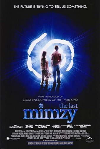 Chú Thỏ Mimzy Cuối Cùng | The Last Mimzy (2007) Chú Thỏ Mimzy Cuối Cùng | The Last Mimzy (2007)