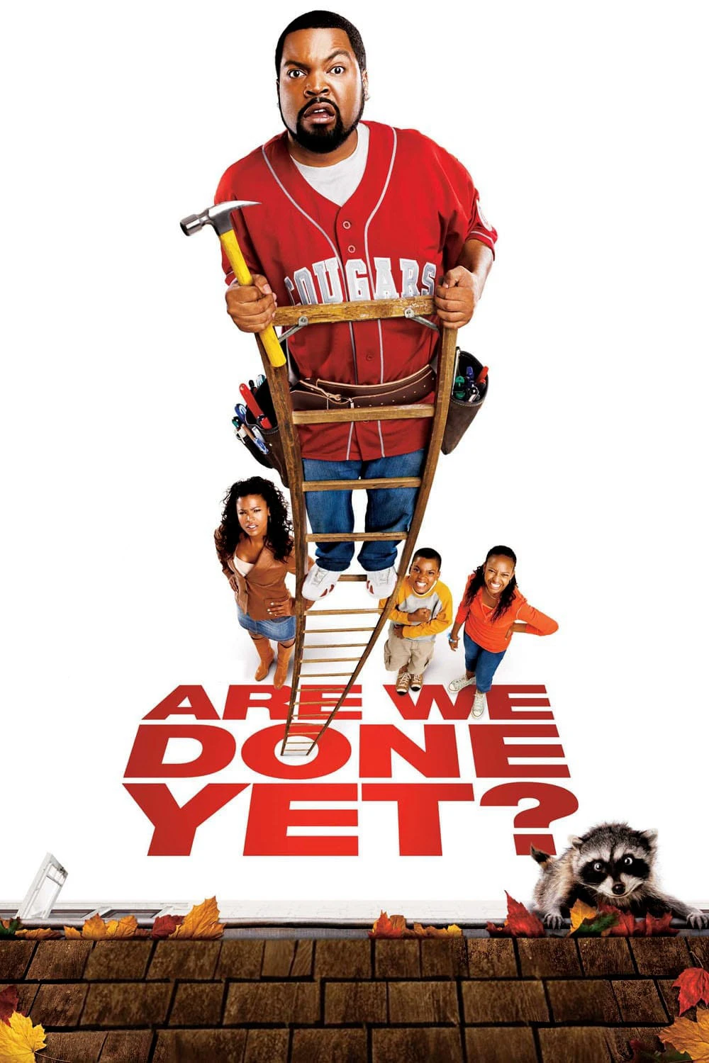 Chúng Ta Đã Xong Chưa | Are We Done Yet? (2007) Chúng Ta Đã Xong Chưa | Are We Done Yet? (2007)