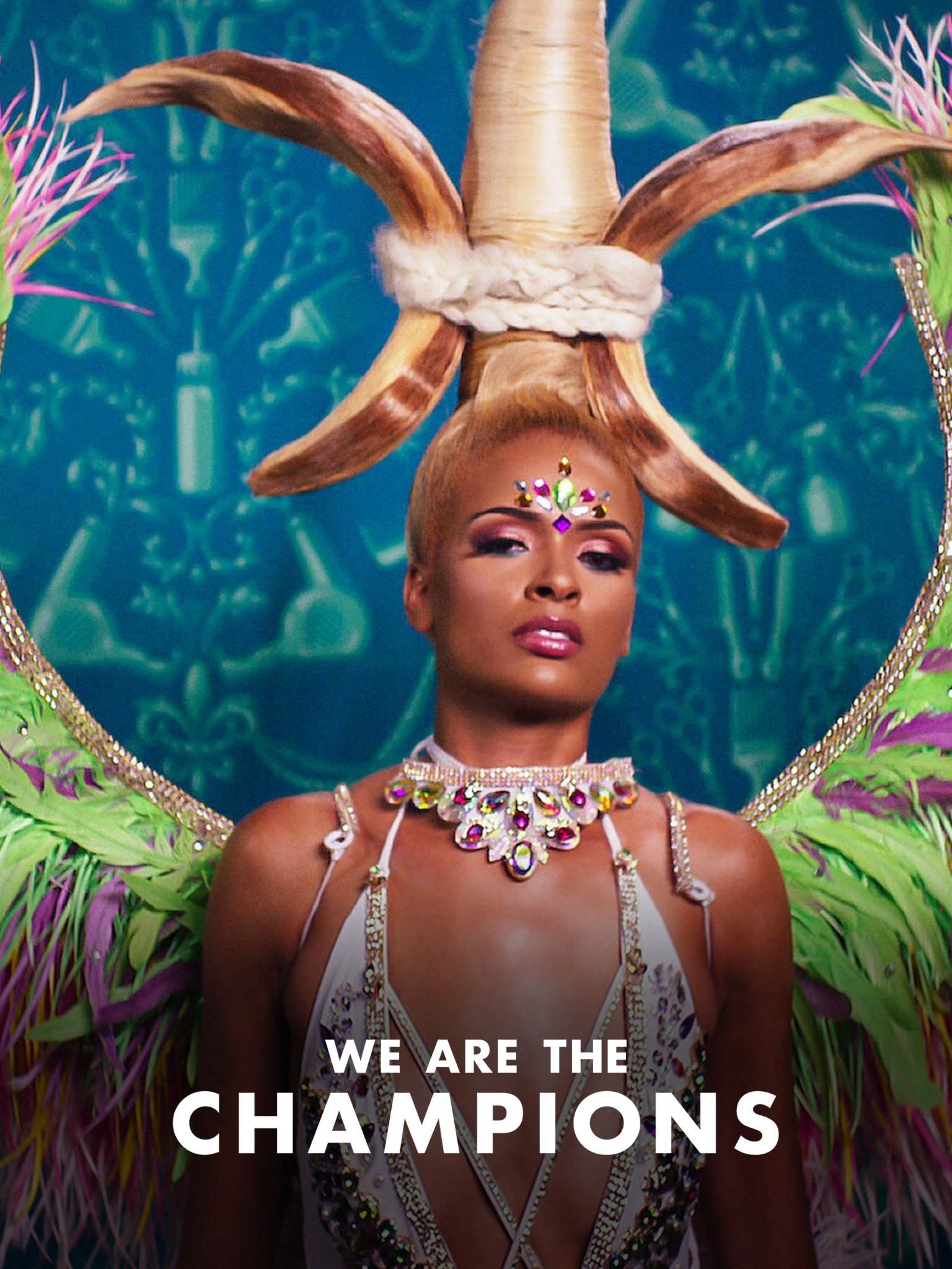 Chúng ta là nhà vô địch | We Are the Champions (2020) Chúng ta là nhà vô địch | We Are the Champions (2020)