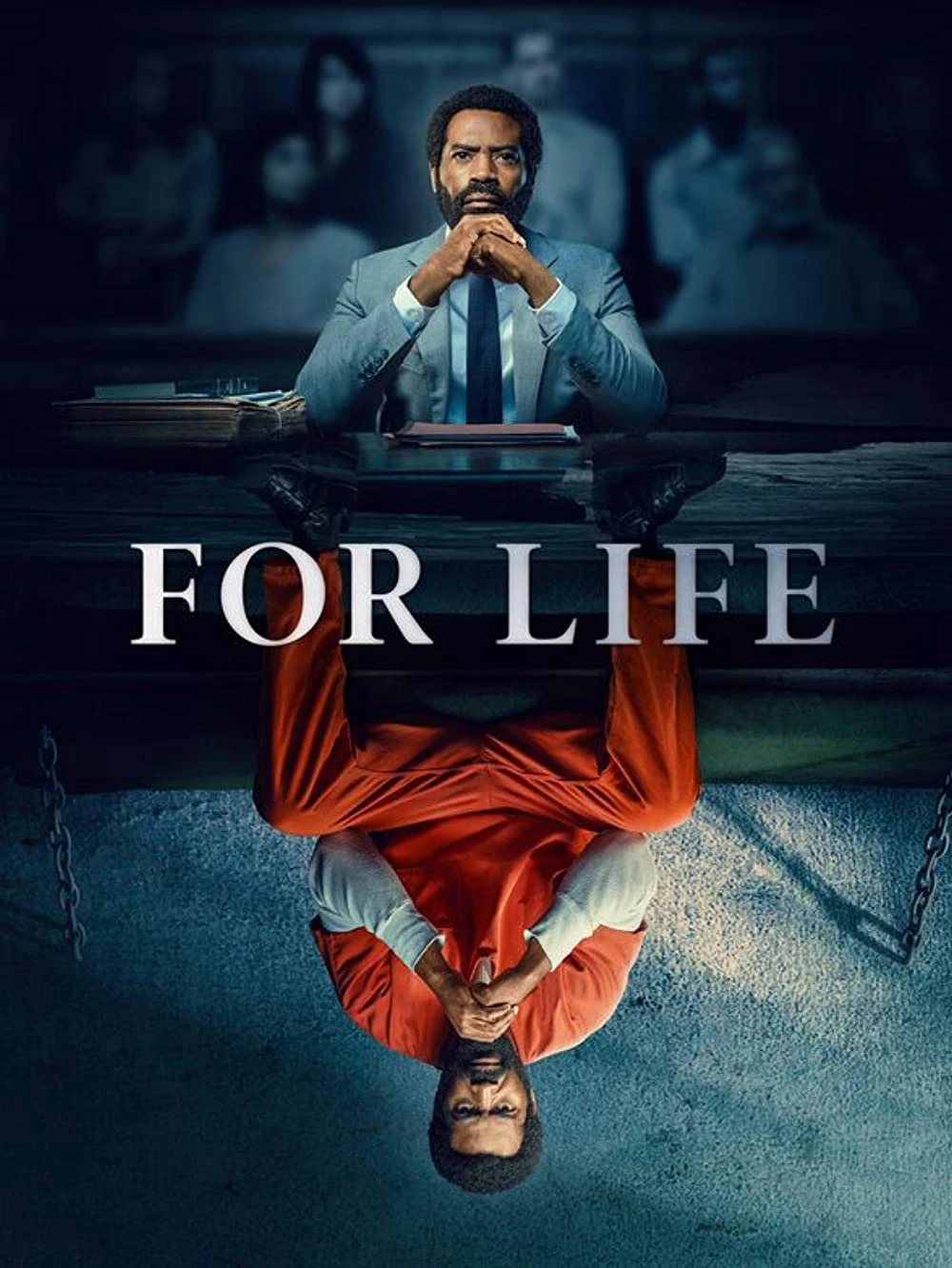 Chung thân (Phần 2) | For Life (Season 2) (2020) Chung thân (Phần 2) | For Life (Season 2) (2020)
