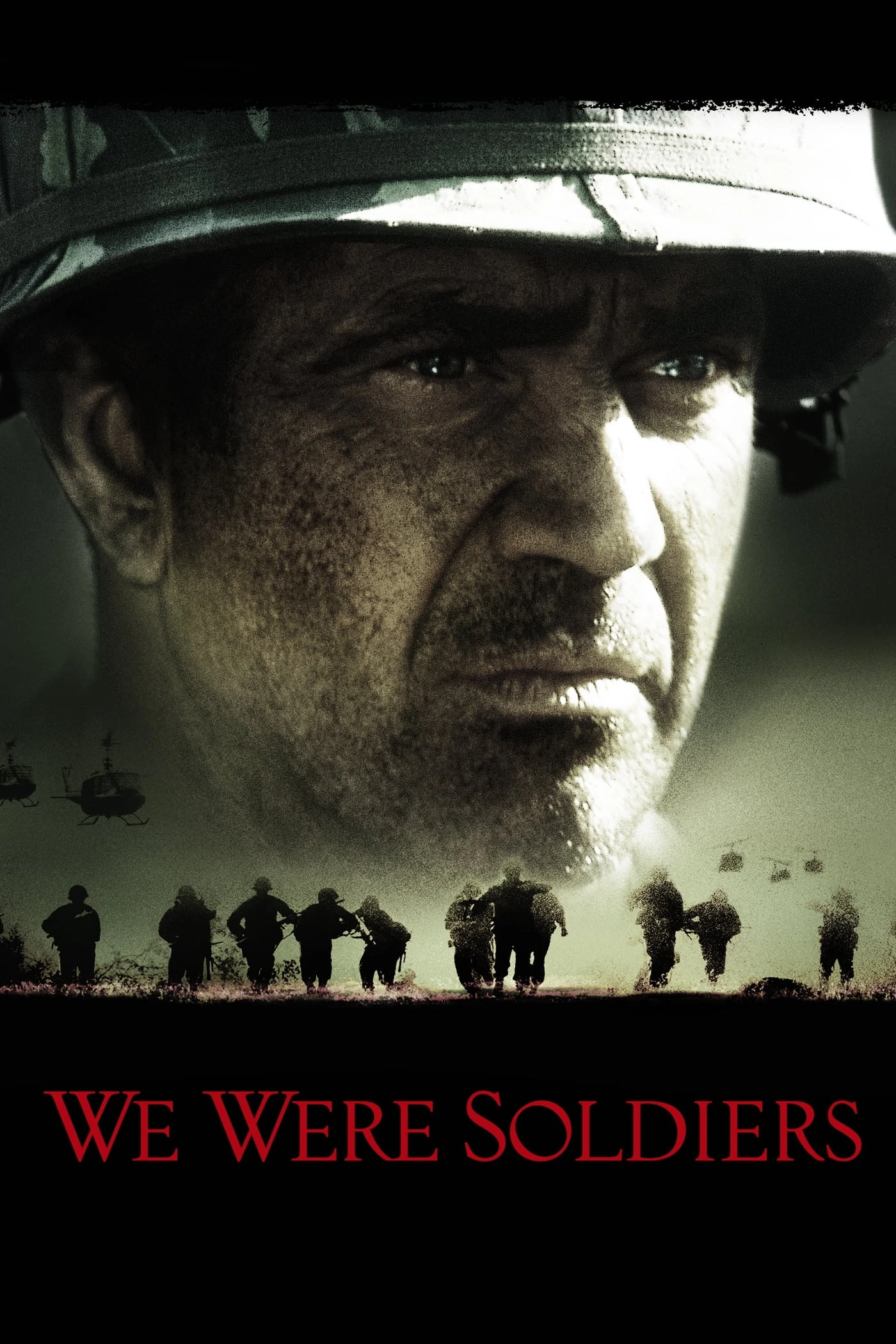 Chúng Tôi Từng Là Lính | We Were Soldiers (2002) Chúng Tôi Từng Là Lính | We Were Soldiers (2002)