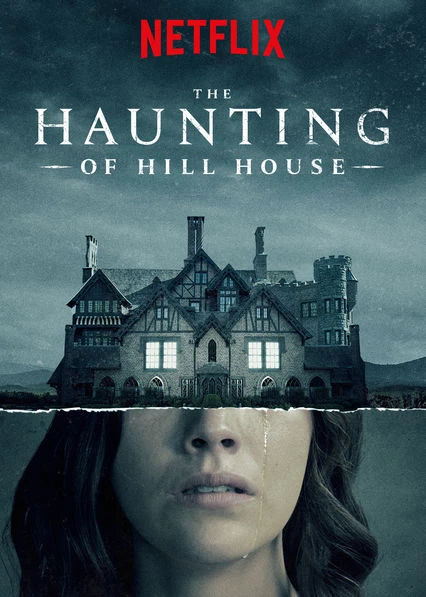 Chuyện ma ám ở căn nhà họ Hill | The Haunting of Hill House (2018) Chuyện ma ám ở căn nhà họ Hill | The Haunting of Hill House (2018)
