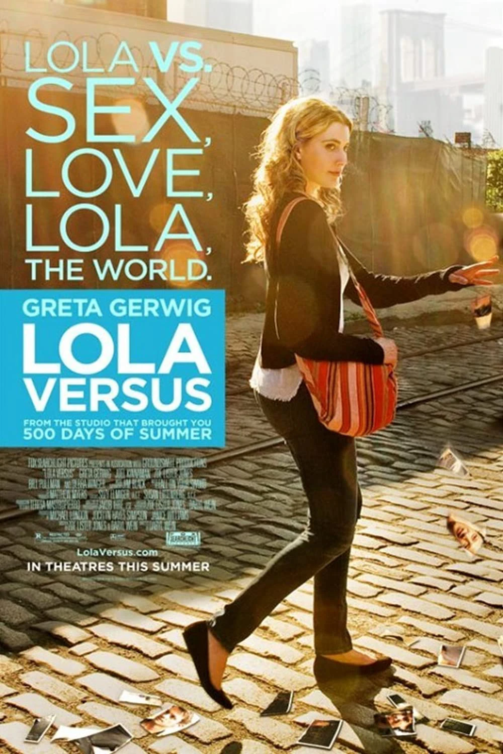 Chuyện Nàng Lola | Lola Versus (2012) Chuyện Nàng Lola | Lola Versus (2012)
