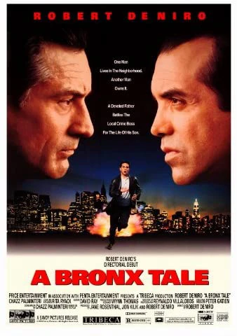 Chuyện Ở Bronx | A Bronx Tale (1993) Chuyện Ở Bronx | A Bronx Tale (1993)