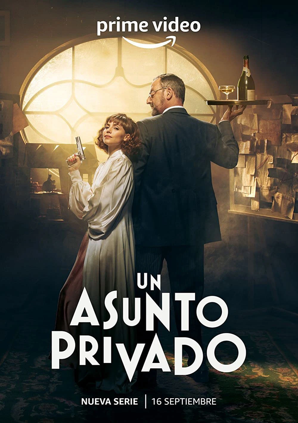 Chuyện Riêng Tư | A Private Affair (2022) Chuyện Riêng Tư | A Private Affair (2022)