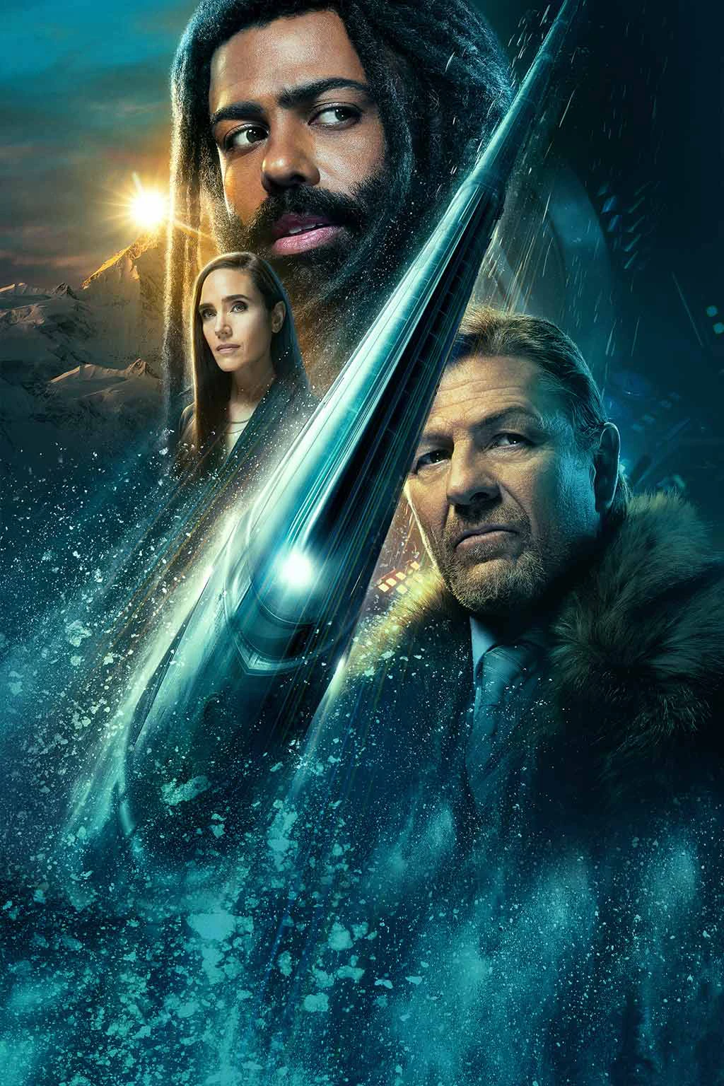 Chuyến Tàu Băng Giá (Phần 3) | Snowpiercer (Season 3) (2022) Chuyến Tàu Băng Giá (Phần 3) | Snowpiercer (Season 3) (2022)