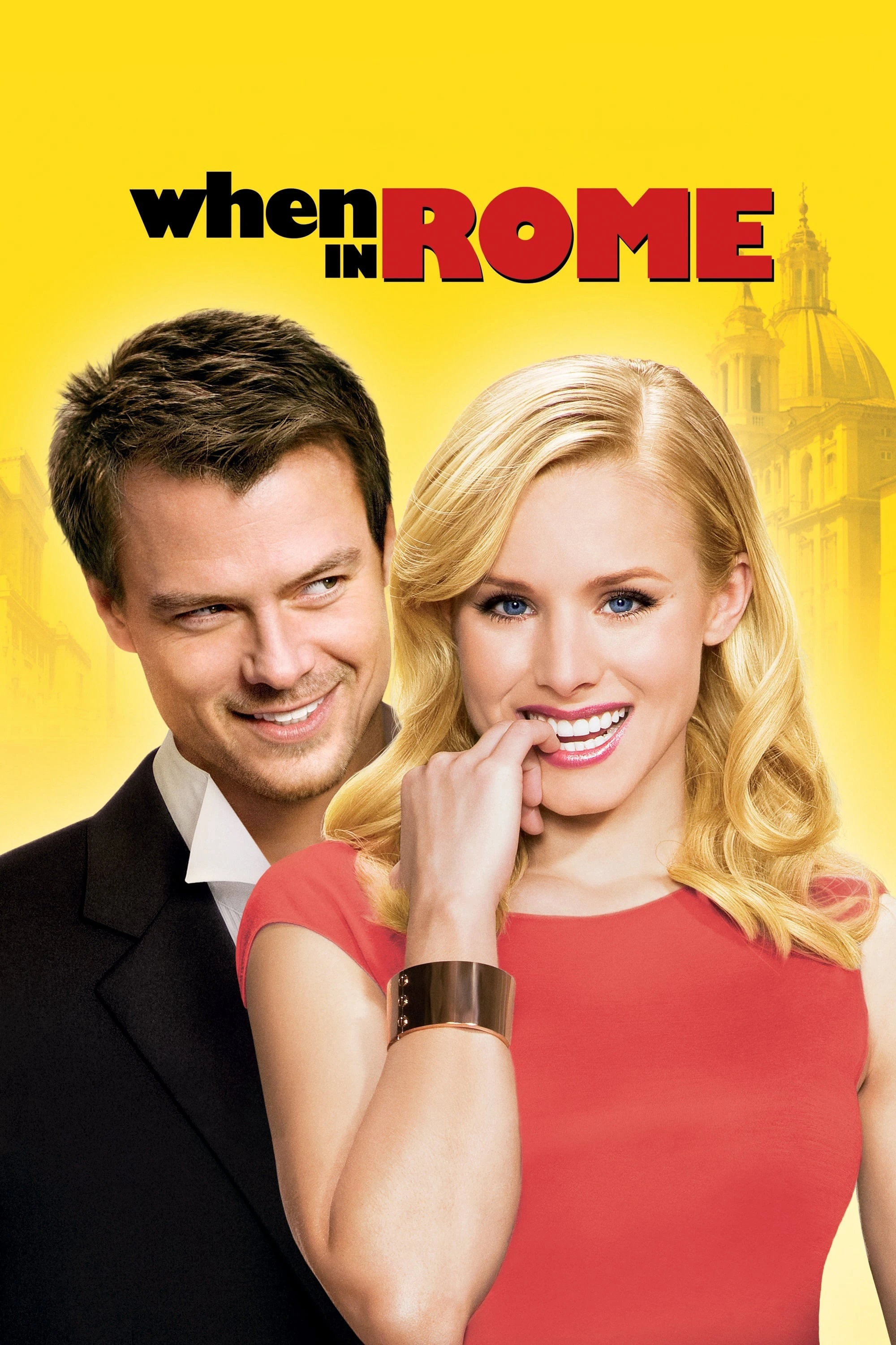 Chuyện Tình Ở Rome | When in Rome (2010) Chuyện Tình Ở Rome | When in Rome (2010)