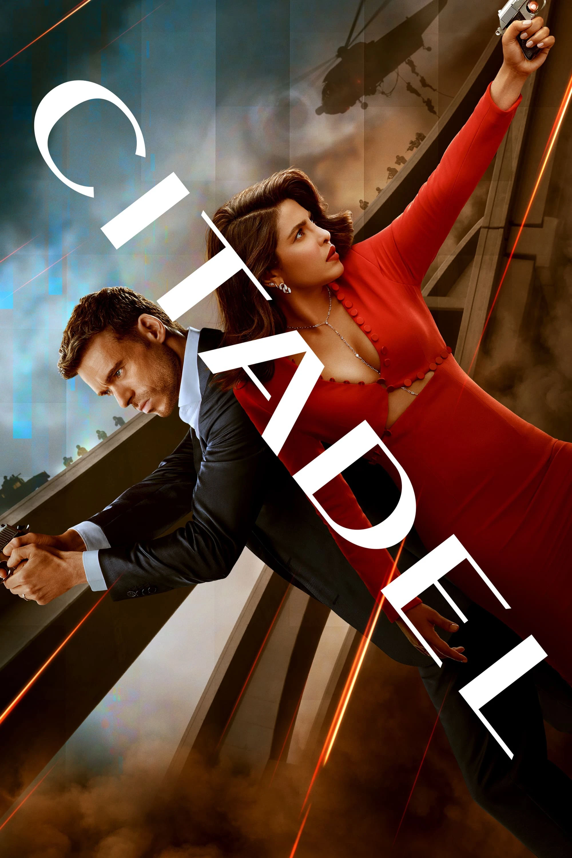 Citadel | Citadel (2023) Citadel | Citadel (2023)