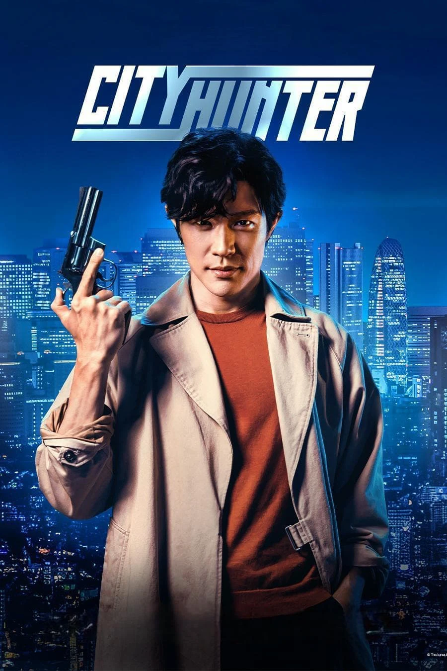 City Hunter | City Hunter (2024) City Hunter | City Hunter (2024)