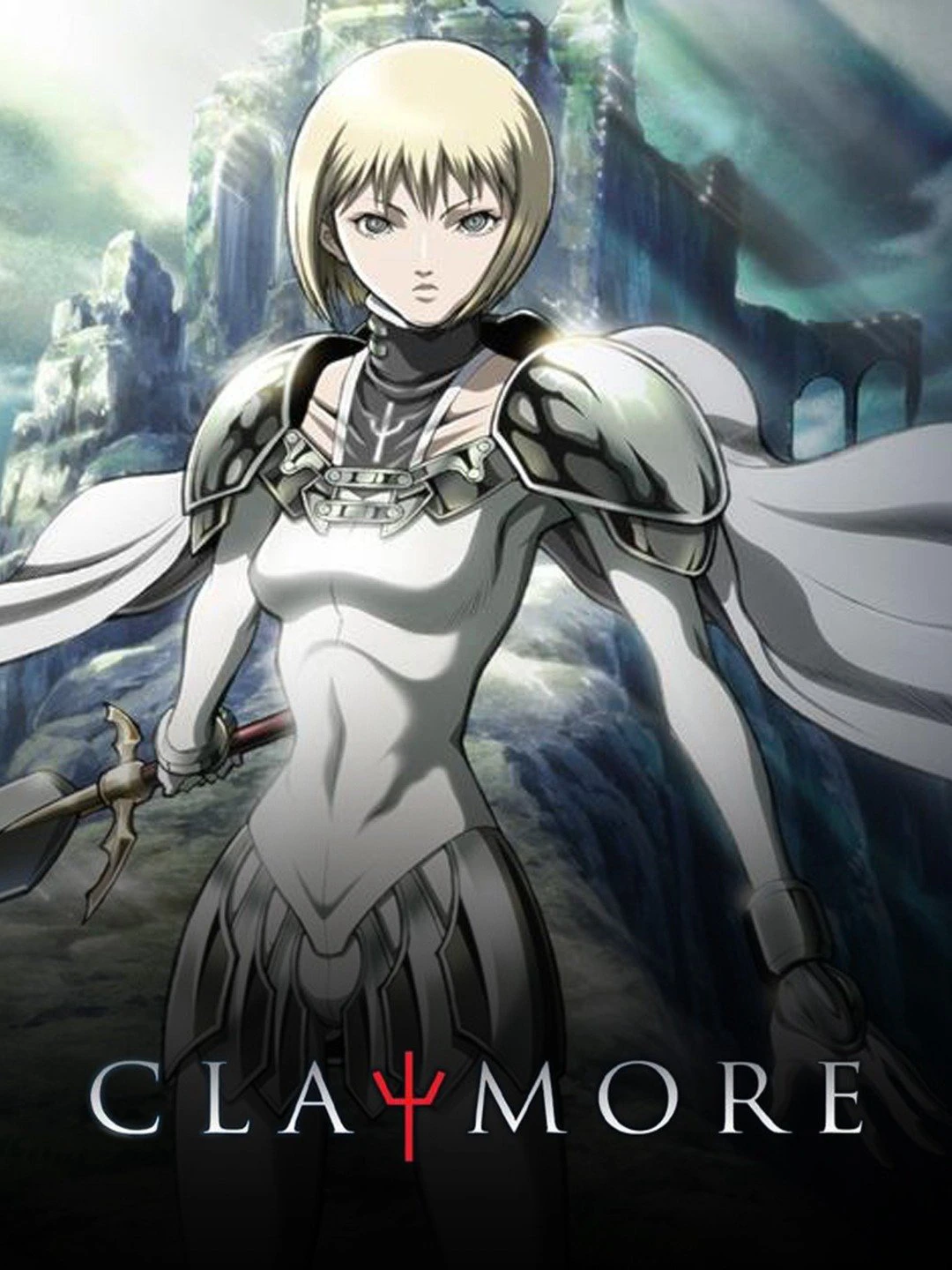 Claymore | Claymore (2007) Claymore | Claymore (2007)