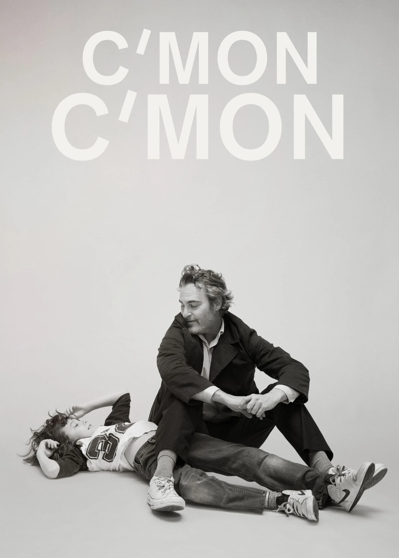 C'mon C'mon | C'mon C'mon (2021) C'mon C'mon | C'mon C'mon (2021)