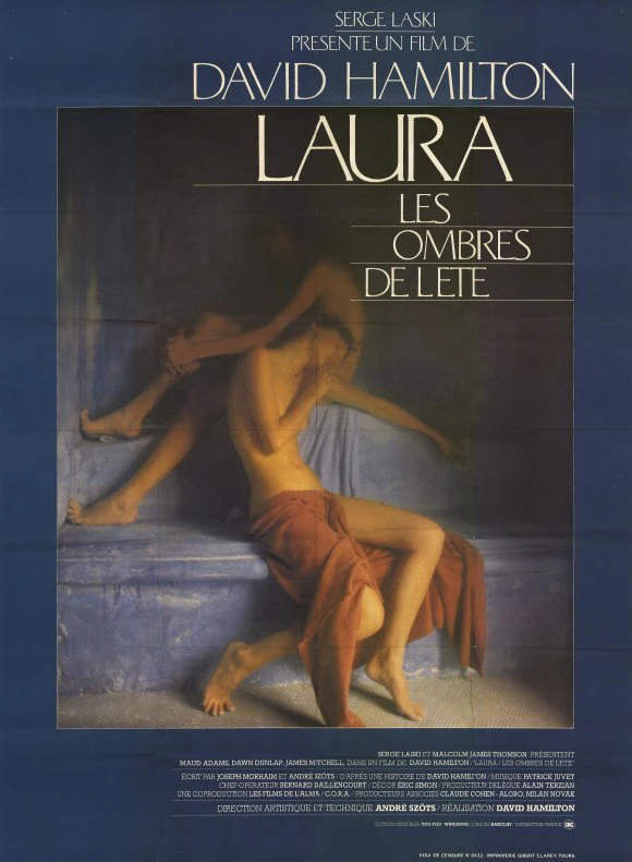 Cô bé Laura | Laura (1979) Cô bé Laura | Laura (1979)