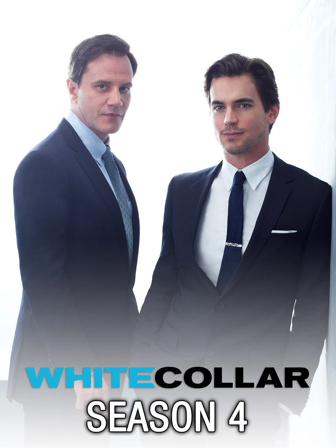 Cổ Cồn Trắng (Phần 4) | White Collar (Season 4) (2012) Cổ Cồn Trắng (Phần 4) | White Collar (Season 4) (2012)